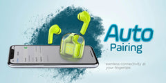TwS Air 31 Ear Buds Wireless