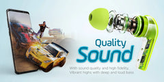 TwS Air 31 Ear Buds Wireless