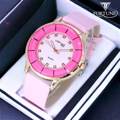 Fortune Times Ftc Ladies Watch