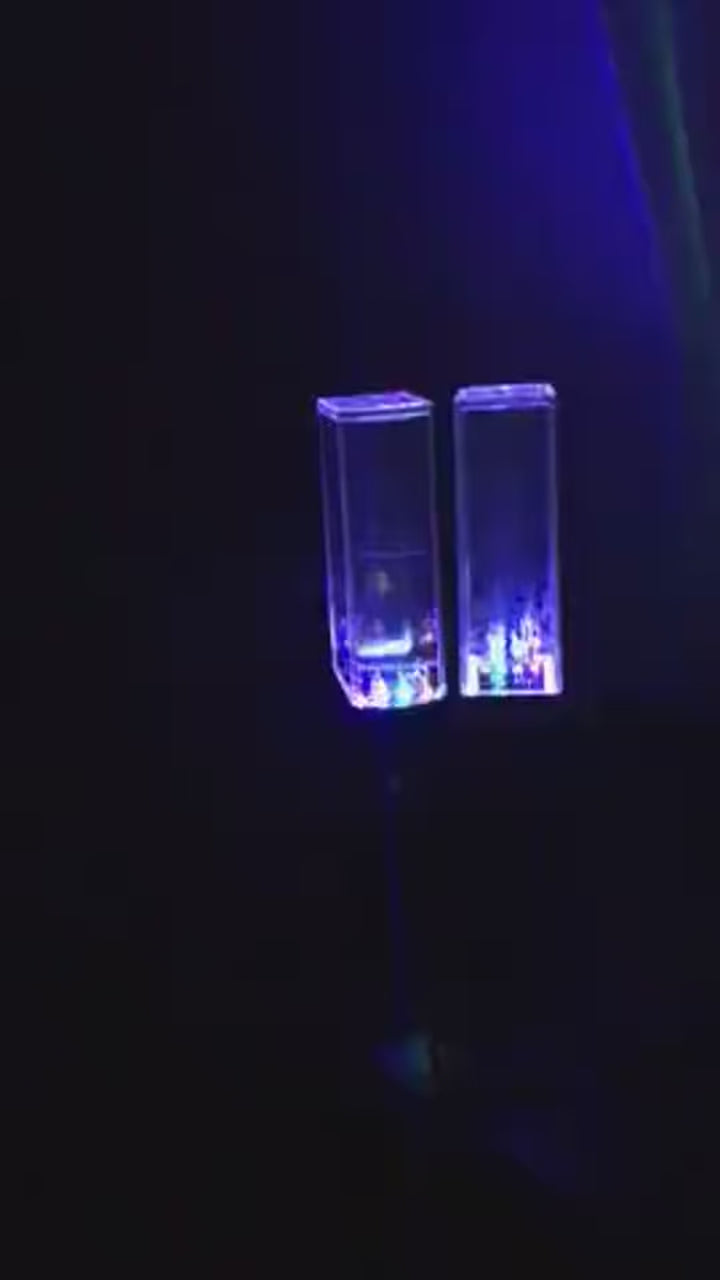 Fountain Dancing Water Speakers